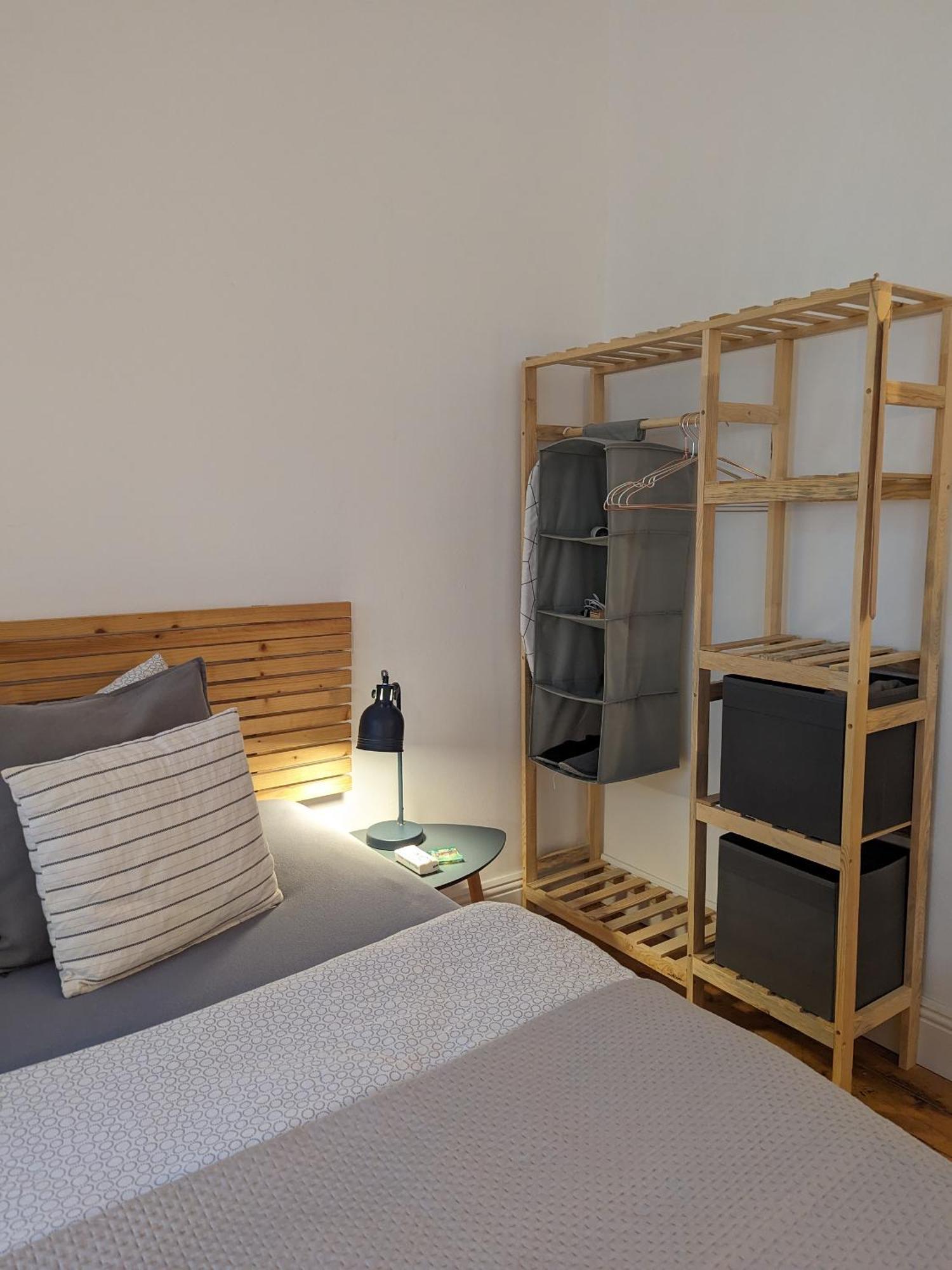 II Gemuetliches 1-Zimmer-Apartment & Eigenes Bad II Coblence Extérieur photo