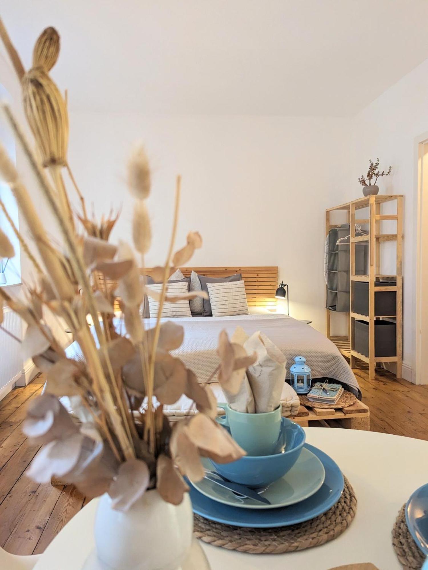 II Gemuetliches 1-Zimmer-Apartment & Eigenes Bad II Coblence Extérieur photo