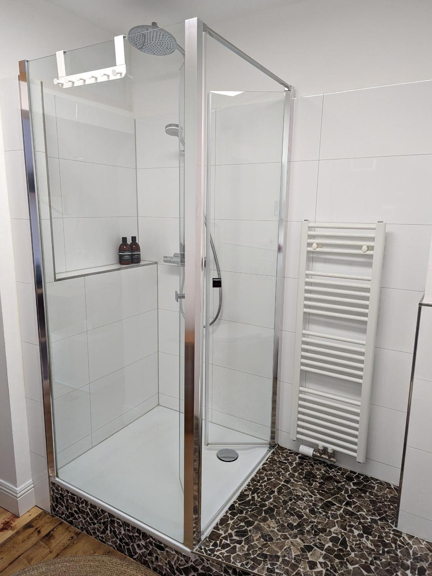 II Gemuetliches 1-Zimmer-Apartment & Eigenes Bad II Coblence Extérieur photo