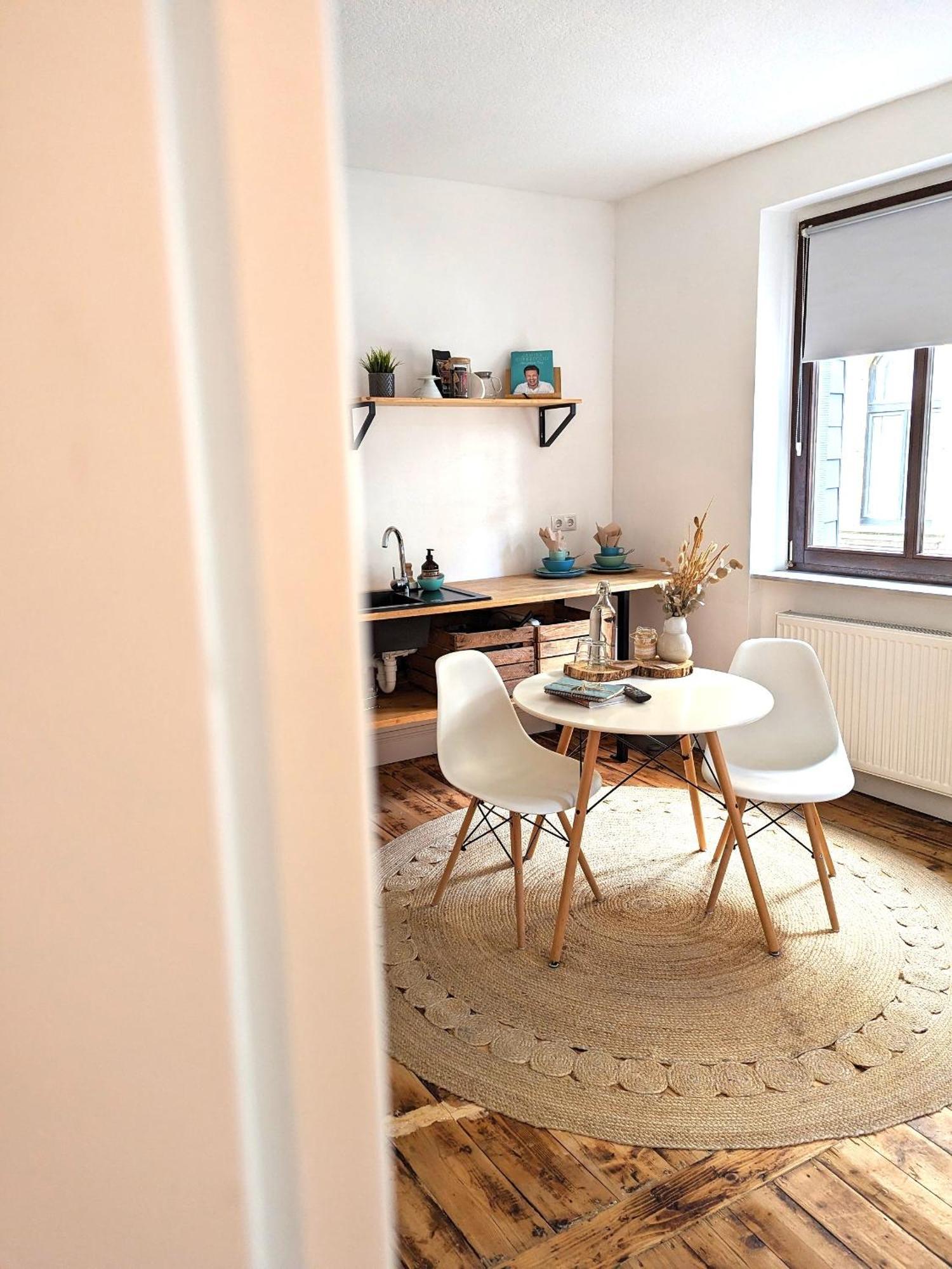 II Gemuetliches 1-Zimmer-Apartment & Eigenes Bad II Coblence Extérieur photo