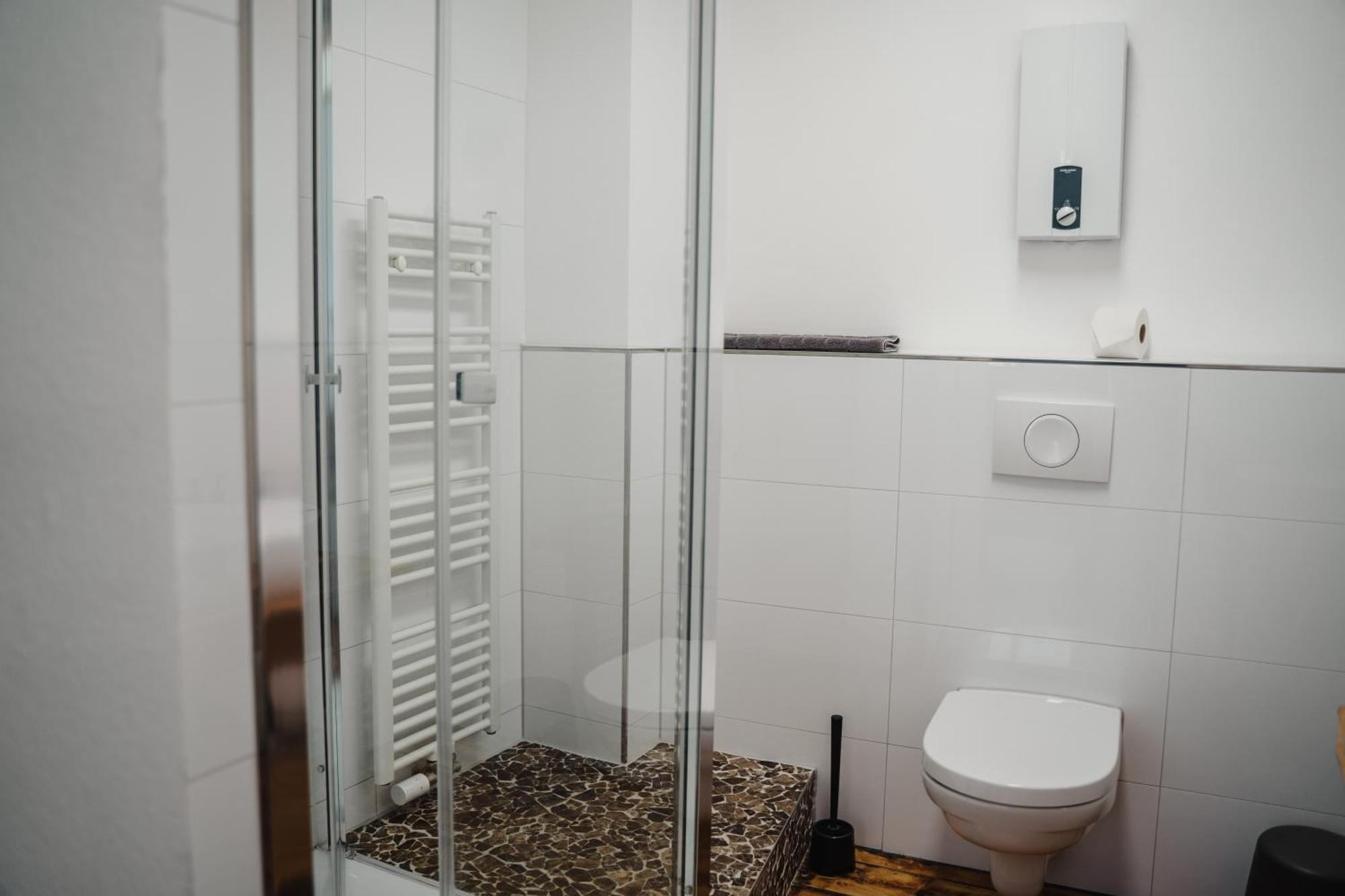 II Gemuetliches 1-Zimmer-Apartment & Eigenes Bad II Coblence Extérieur photo